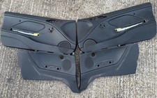 BMW M3 E46 Convertible Door