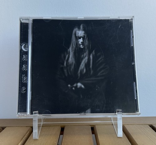Taake noregs vaapen cd 2011 - taake,