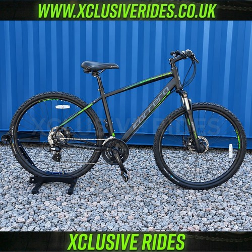 Carrera crossfire hybrid - carrera,