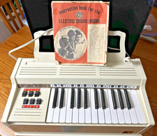 Vintage General Electric GE