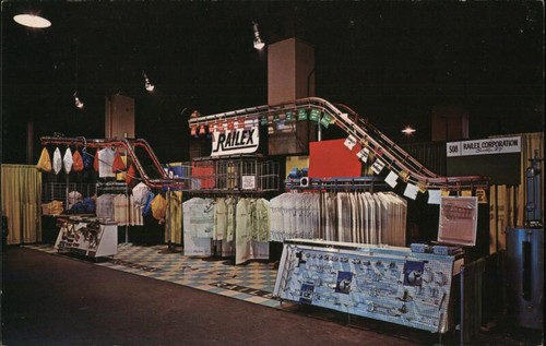 Advertising dry cleaning - dry,