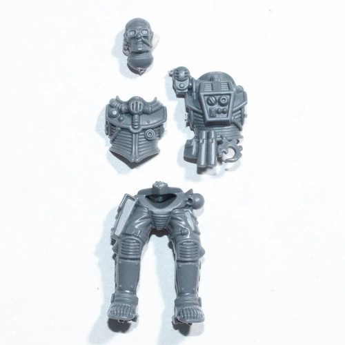 Warhammer 40k genestealer - warhammer,