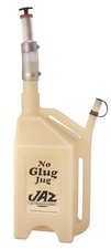 Jaz Products No-Glug Jug