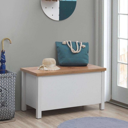 Astbury blanket box toybox - blanket, /