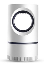 Electric Mosquito Killer,USB Rechargeable Bug Zapper,Fly Killer Indoor Trap Lamp