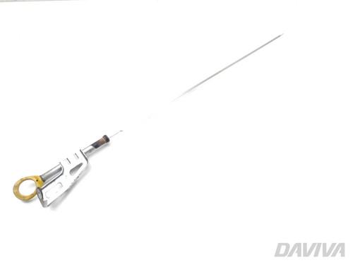 Toyota rav4 oil level - toyota, dip