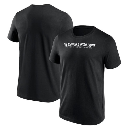 British irish lions t - &,