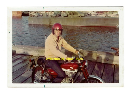 1970 man sitting proud - 1970's,