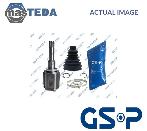 601210 driveshaft joint kit - driveshaft, cv
