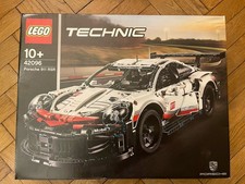 LEGO Technic Porsche 911 RSR