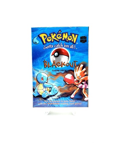 Pokemon 1999 base - pokemon, set