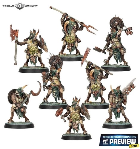 Warhammer quest aos - warhammer,