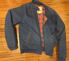 Baracuta G9 Men's Harrington
