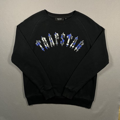 Trapstar arc logo - trapstar,