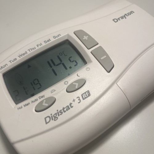 Drayton digistat 3rf - drayton,