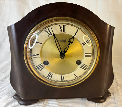 Smiths enfield bakelite - smiths,