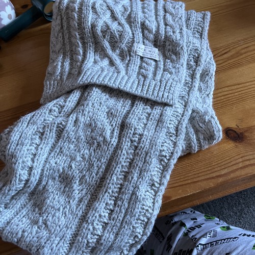 Jack wills scarf - jack,