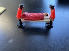 VINTAGE CORGI TOYS FIGURES