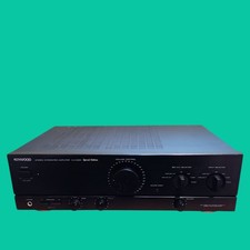 Kenwood KA-3020SE Special