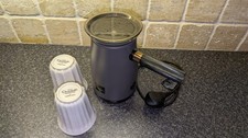 Hotel Chocolat Velvetiser Hot