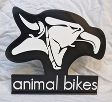 Animal bikes bmx mid school - bikes,