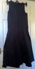Rundholz Black Lb Dress Size