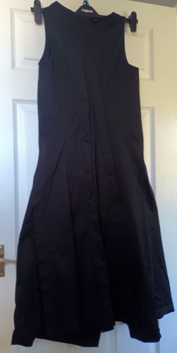 Rundholz black dress size - lb,