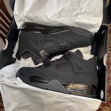 Size 8.5 2025 Air Jordan 4