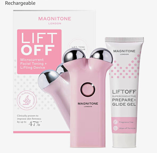 Magnitone london liftoff - magnitone,