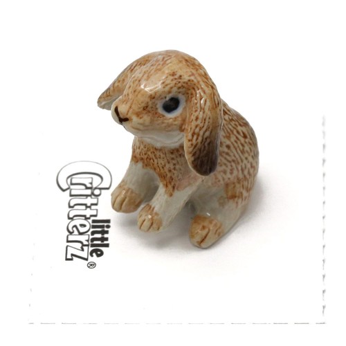 Little critterz rabbit - little,