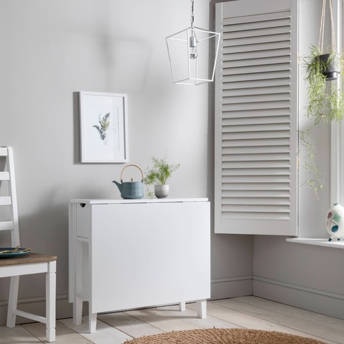Gustav folding dining table - gustav,