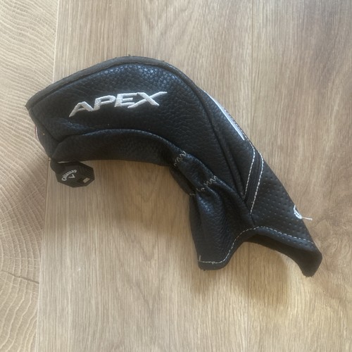 Callaway apex hybrid rescue - hybrid,