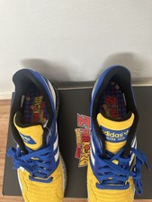 Adidas ultra tech dragon ball - dragon,