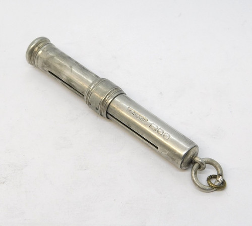 Sampson mordan sterling silver - sampson,