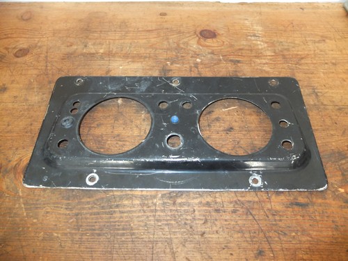 Land rover instrument panel - rover,