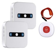 DAYTECH Elderly Panic Alarm