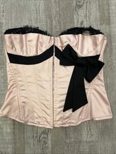 Diva Corsets. Ladies Top