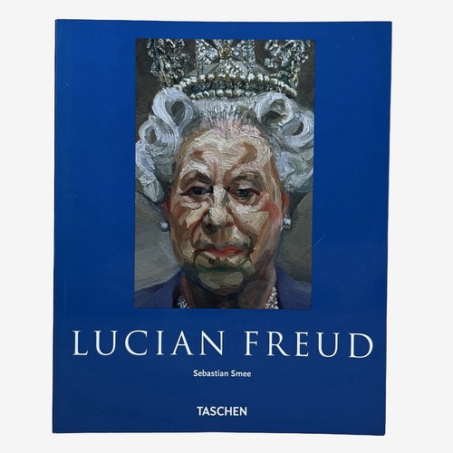 Lucian freud 1922 2011 - lucian,