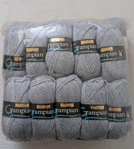 Yarn bundles sirdar grampian - bundles,