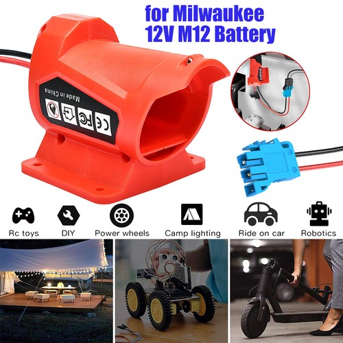 Diy power wheels adapter - diy, for