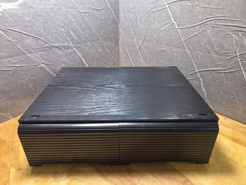 Vintage vhs tape holder - vintage,
