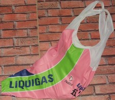 Liquigas Rosa Nalini Cycling