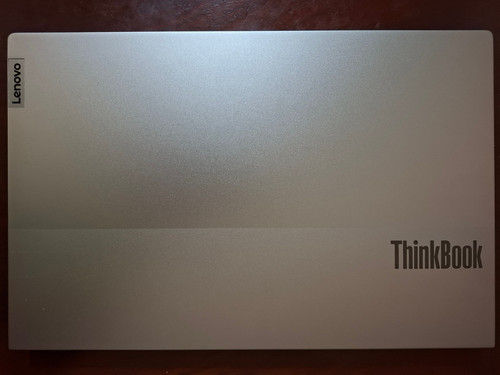 Lenovo thinkbook intel - lenovo, 15