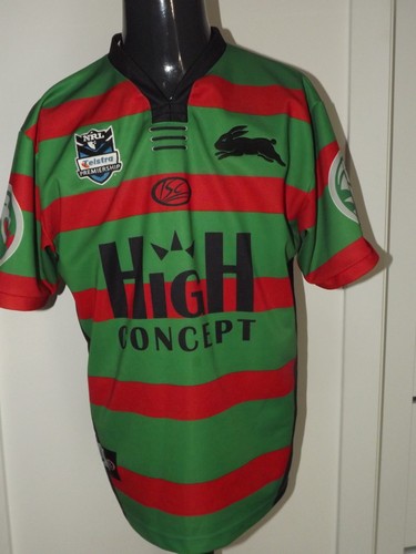2007 south sydney rabbitohs - 2007,