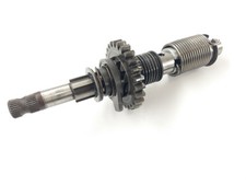 Suzuki GT 550 [1978] -