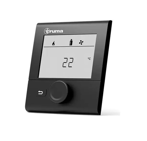 Truma plus control panel - plus,