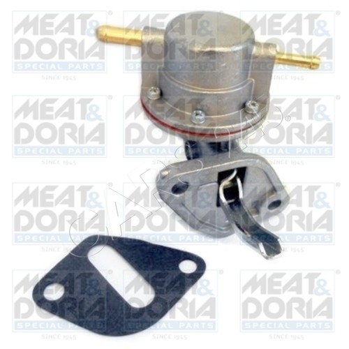 Fuel pump fits volvo 140 - pump,