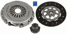 Clutch kit 3000 970 092 SACHS for BMW 5 5 Touring 3 Compact 3 3 Coupe 3 Touring