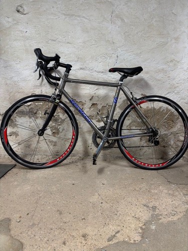 Serotta titanium c3ti - c3ti, –