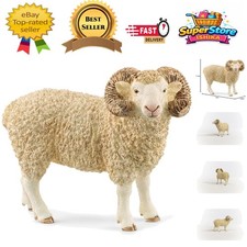 Realistic 3.5-Inch Ram